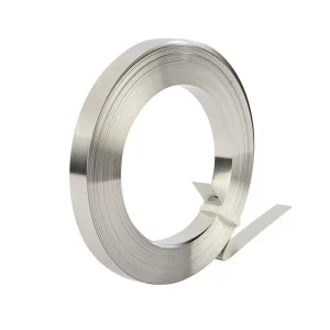 China Stainless Steel Strapping