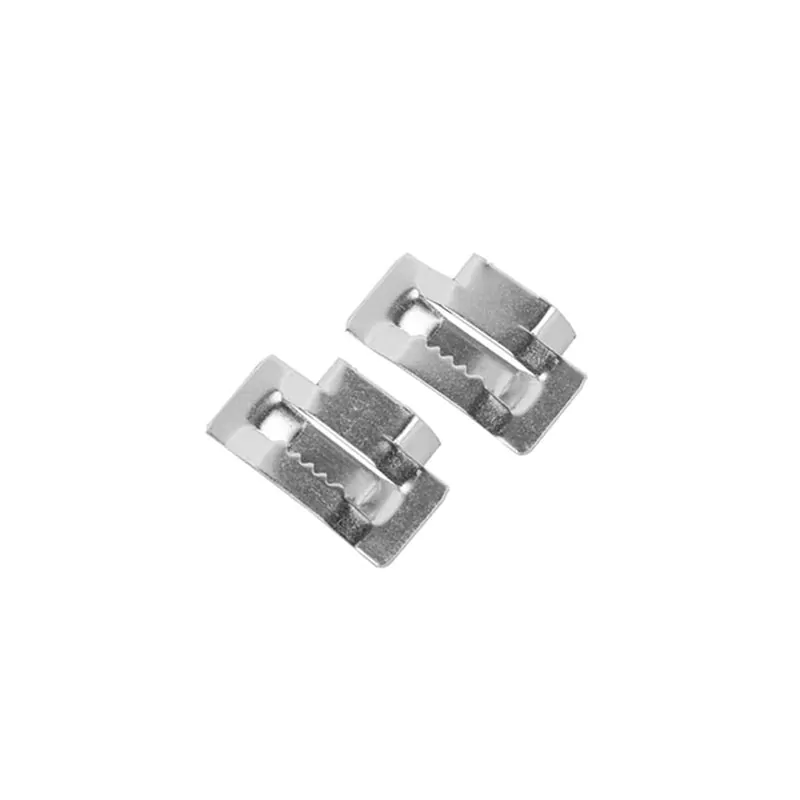 Ear Lock Type Buckles