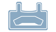 Steel Buckles Locks Seals