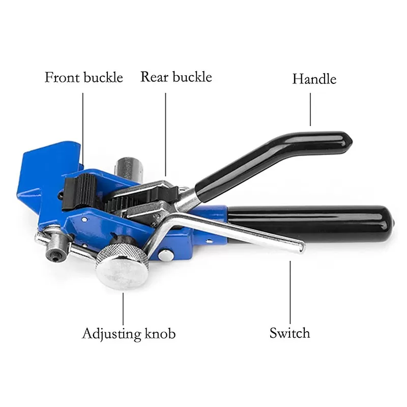 Full electric injection machine