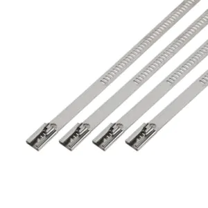 Multi-Lock Cable Ties Products