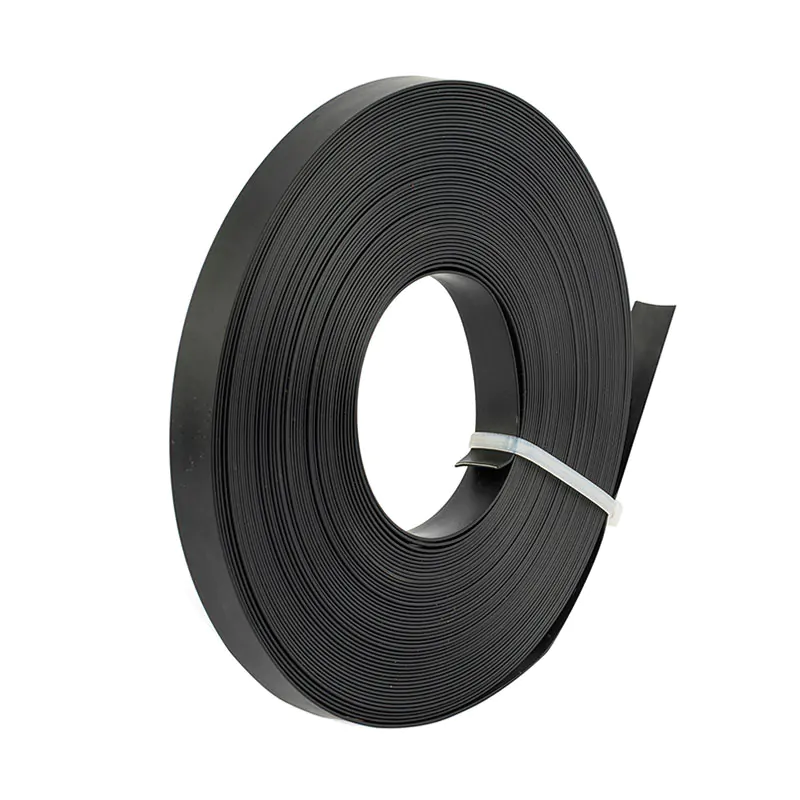 PVC Coated Stainless Steel Bands