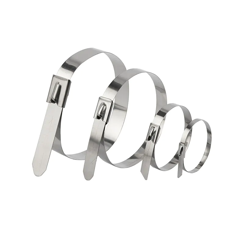 Best Practices for Installing Uncoated Ball Lock Ties to Prevent Hand Injuries
