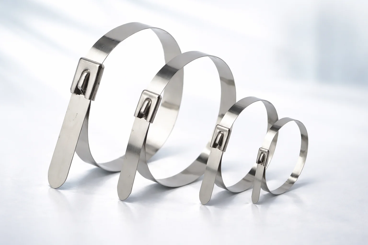 The Guide to Stainless Steel Cable Tie Mounts and Bases for Secure Anchoring