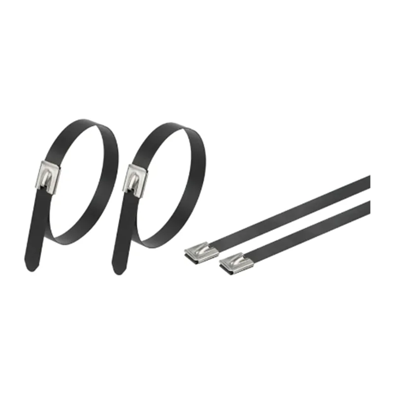How Epoxy Coated Cable Ties Reduce Maintenance Costs in Industrial Systems