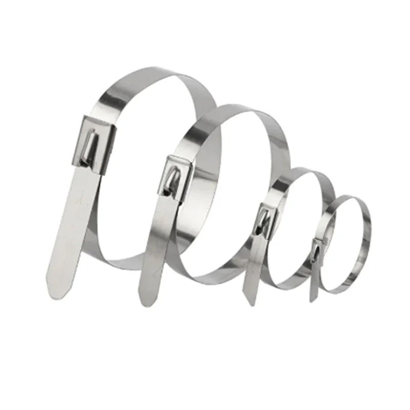 Understanding the Strength and Reliability of Ball Lock Cable Tie Systems