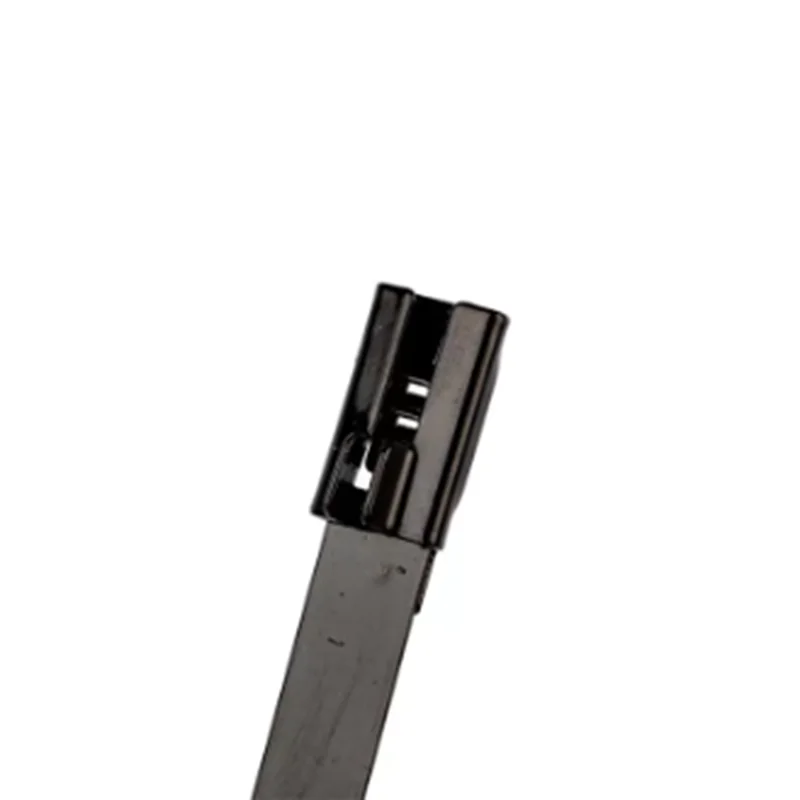 Best Applications for Multi Lock Epoxy Coated Cable Ties