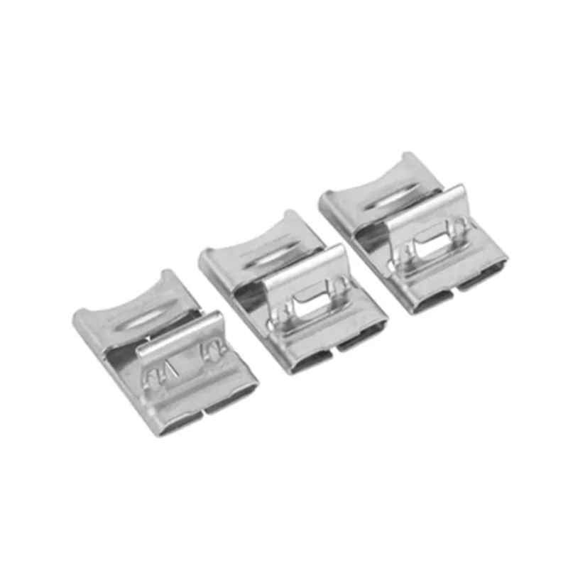 Common Applications of Flip Over Buckles Across Industries
