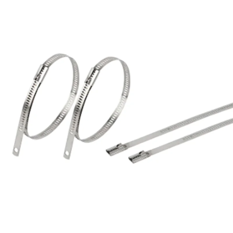 How Do Multi Lock Cable Ties Work?