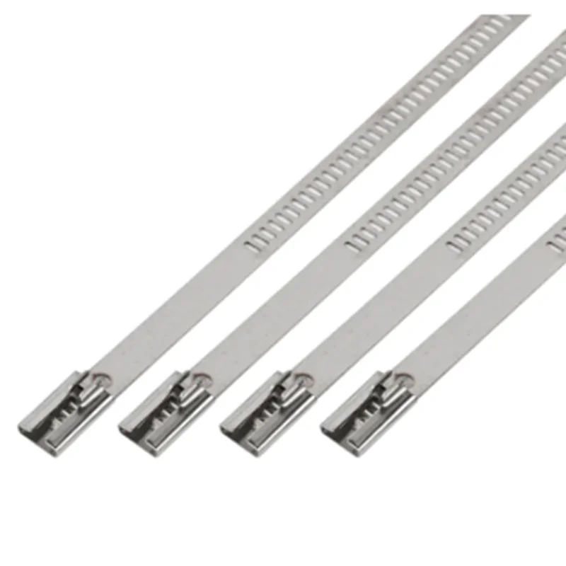 How Multi Lock Cable Ties Reduce Maintenance Costs