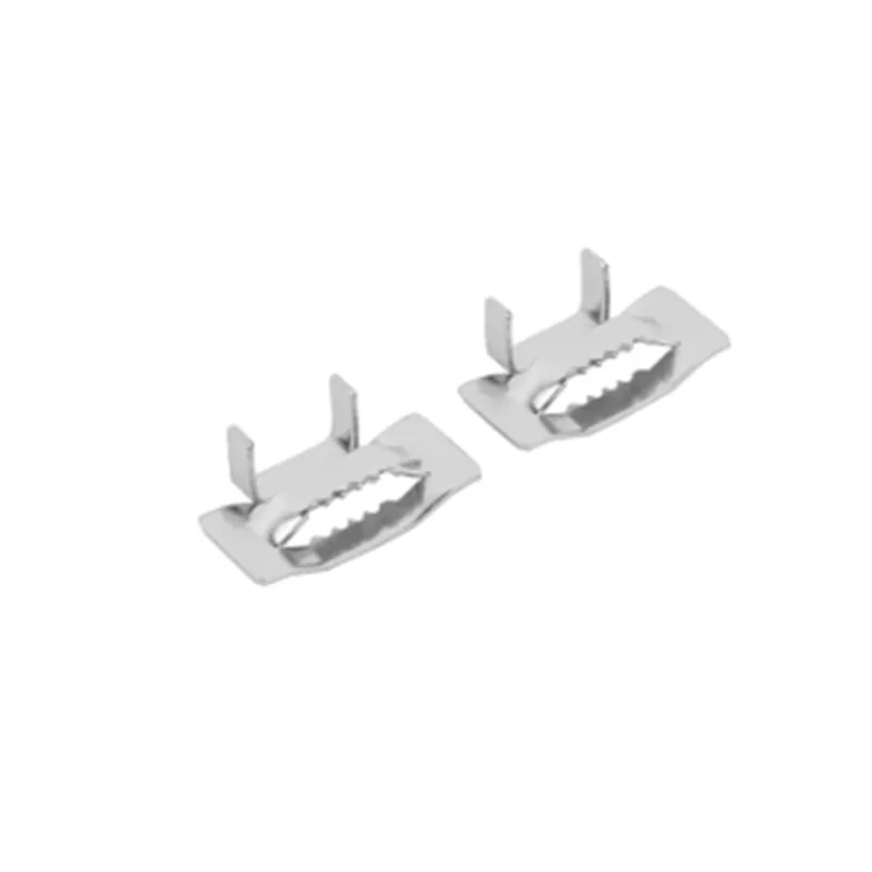 How to Choose the Right Ear Lock Type Buckles for Your Project