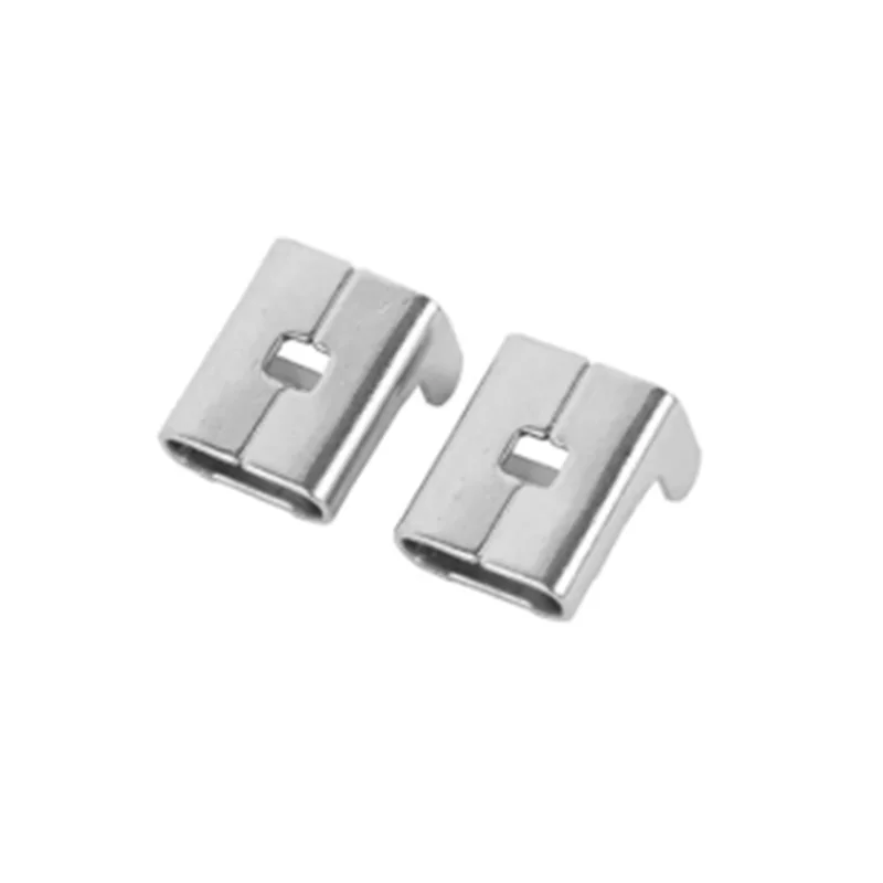 How to Choose the Right Wing Seal Type Buckles for Your Project