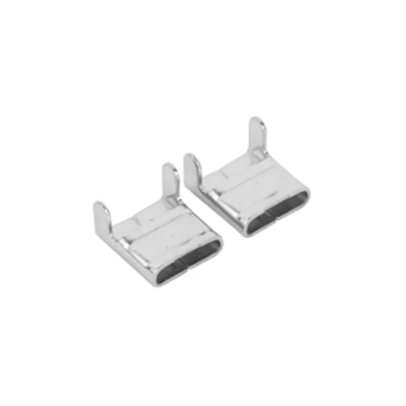 Top Benefits of Using Wing Seal Type Buckles for Stainless Steel Banding