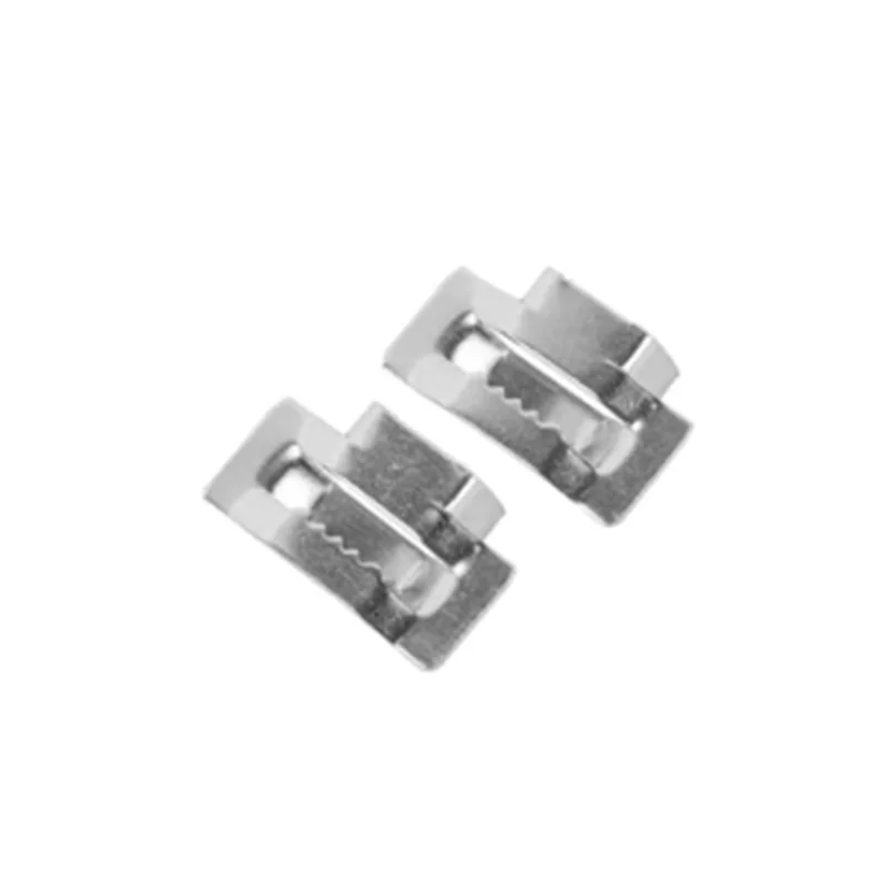 What Are Ear Lock Type Buckles? A Complete Guide