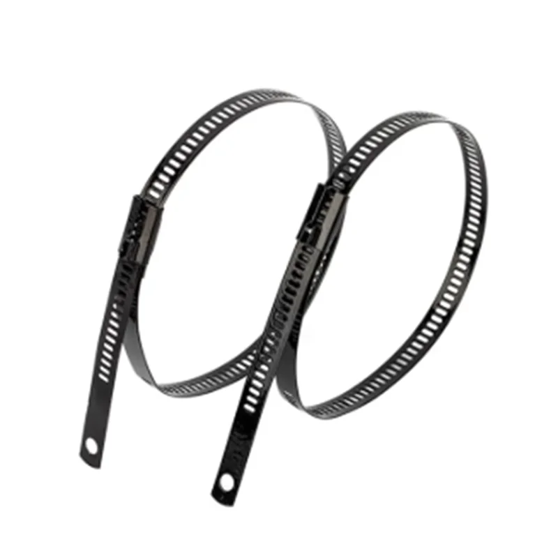 What Are Multi Lock Epoxy Coated Cable Ties? A Complete Guide