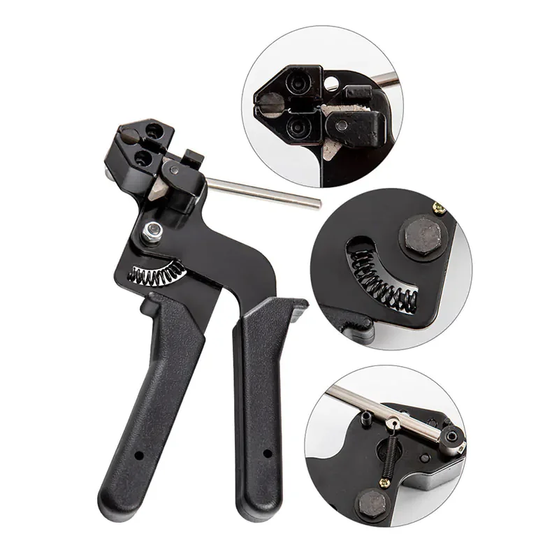 Complete Guide to Hand Tension Tools: Types, Applications, and Benefits