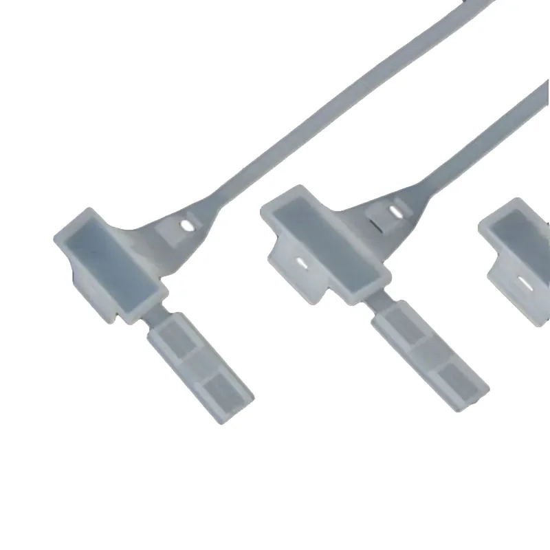 Flip Over Nylon Cable Ties: A Complete Guide to Cable Management