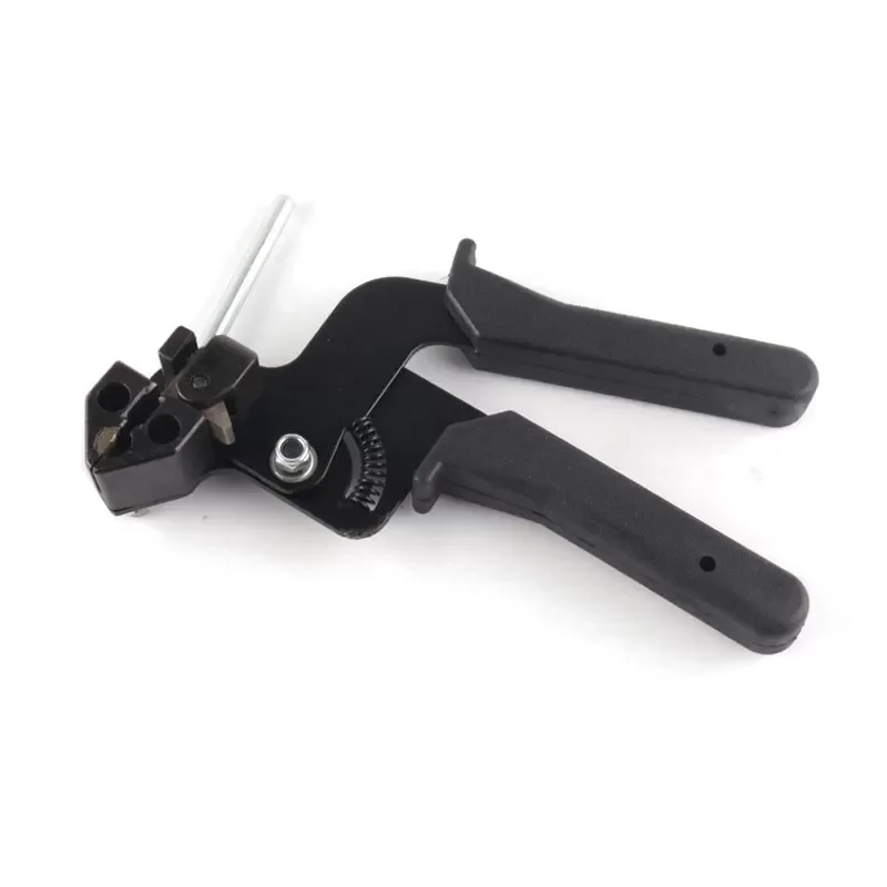 Hand Tension Tool vs. Manual Strapping: Which Is More Efficient?