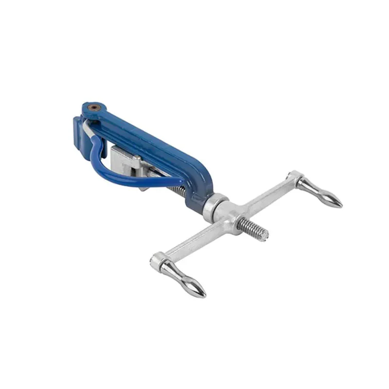 Heavy-Duty Strapping: Reinforced Tension Tool vs. Conventional Tension Tools