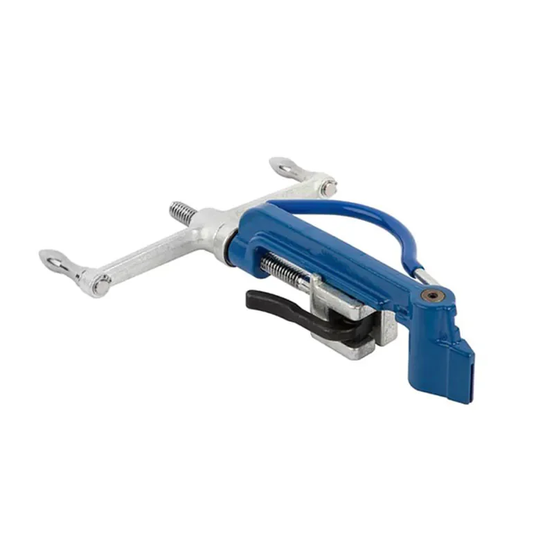 How to Choose a Heavy-Duty Reinforced Tension Tool for Industrial Applications