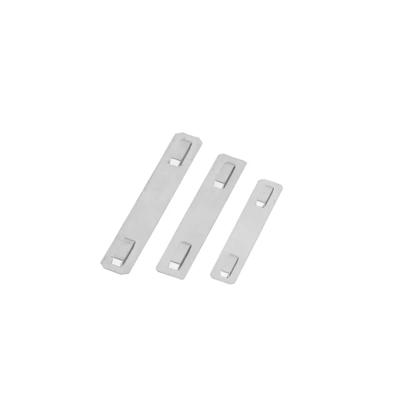 How to Choose the Right I Type Stainless Steel Marker Plates for Industrial Applications