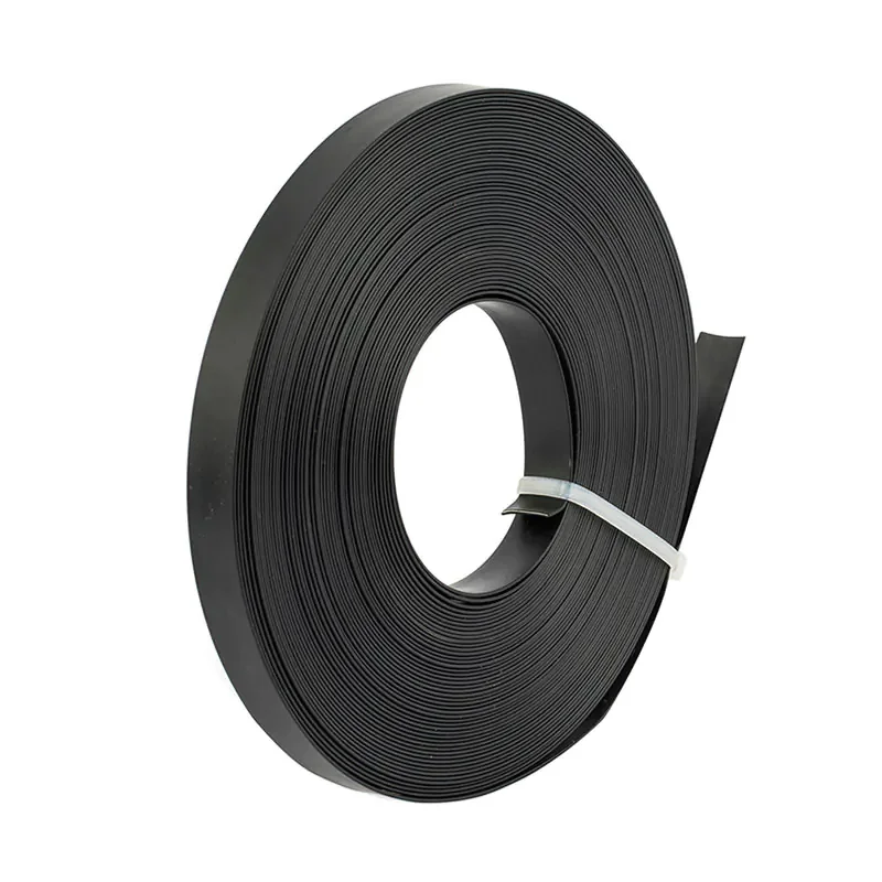 Stainless Steel Band and Straps for Pole Mounting: Applications, Benefits and Installation