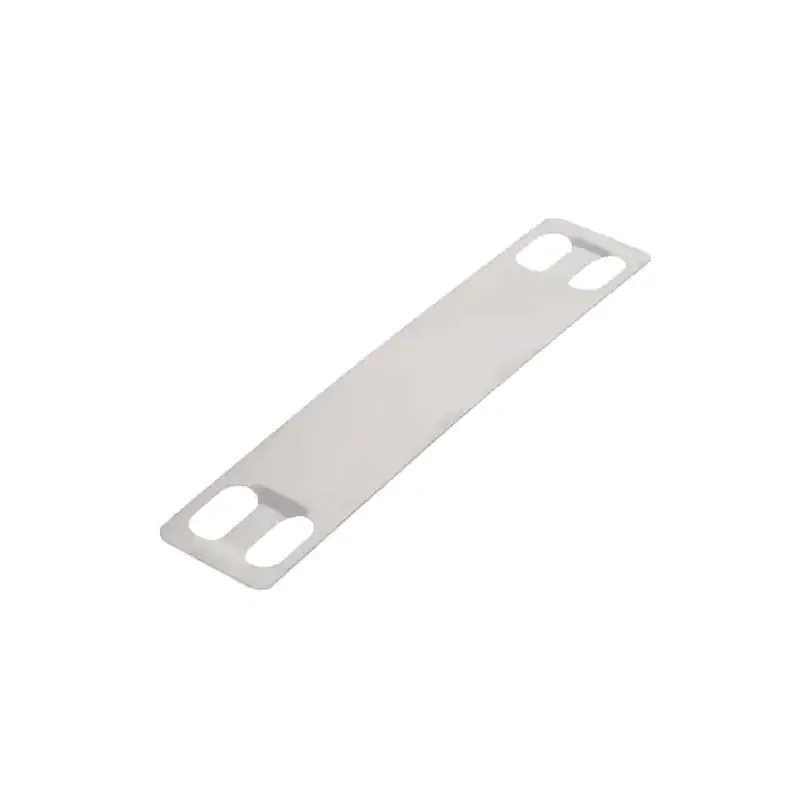 Why Choose XIM Type Stainless Steel Marker Plates for Cable and Wire Identification?